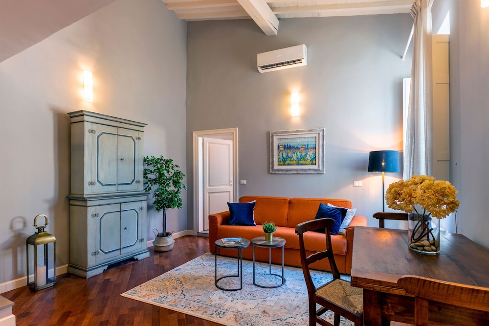 Apartment, 2 Bedrooms