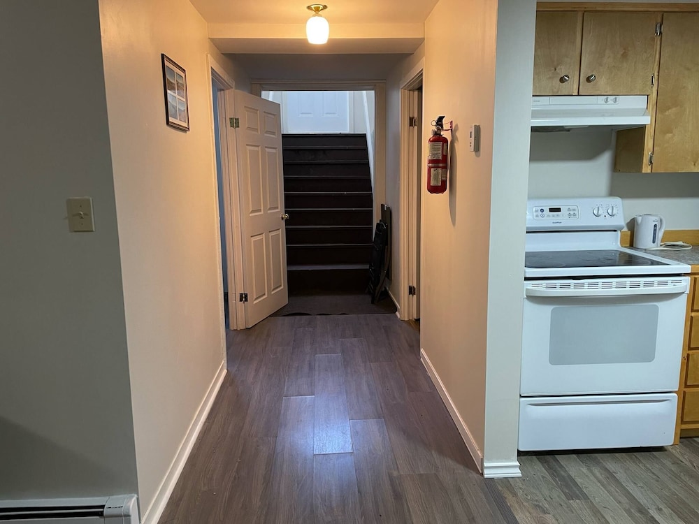 Standard Apartment photo 2