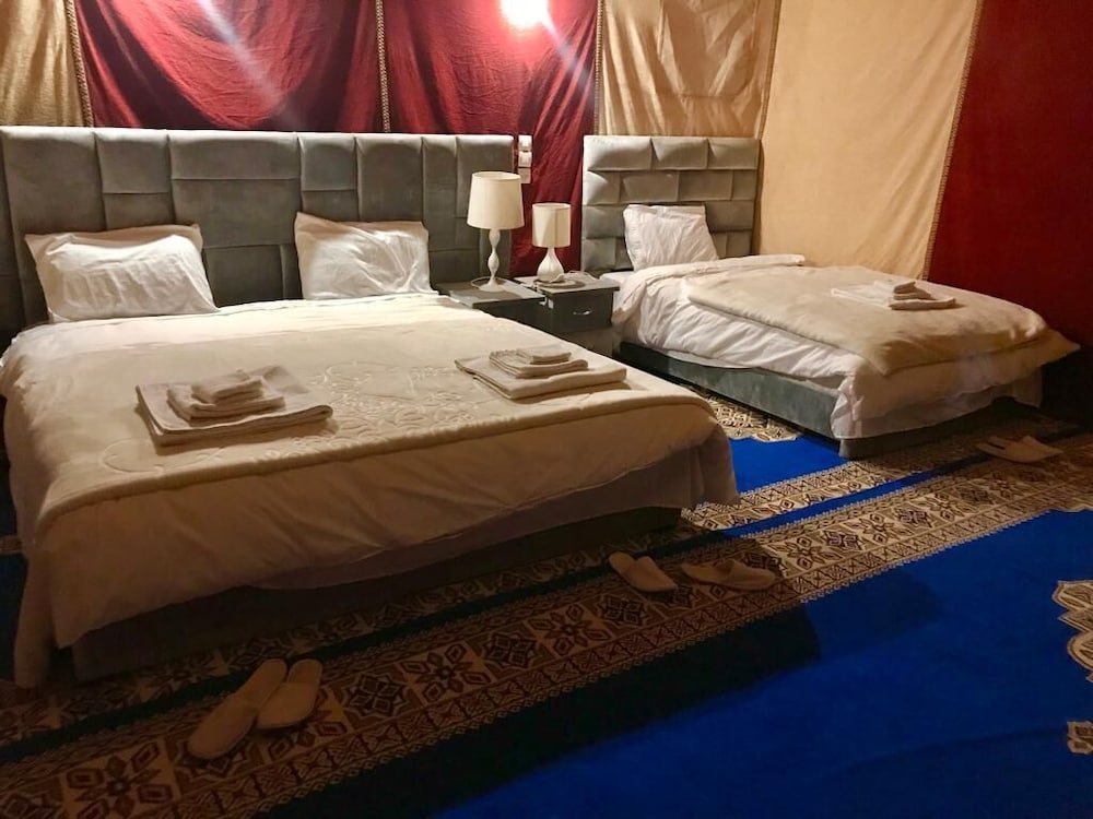 Tent (Triple) photo 3