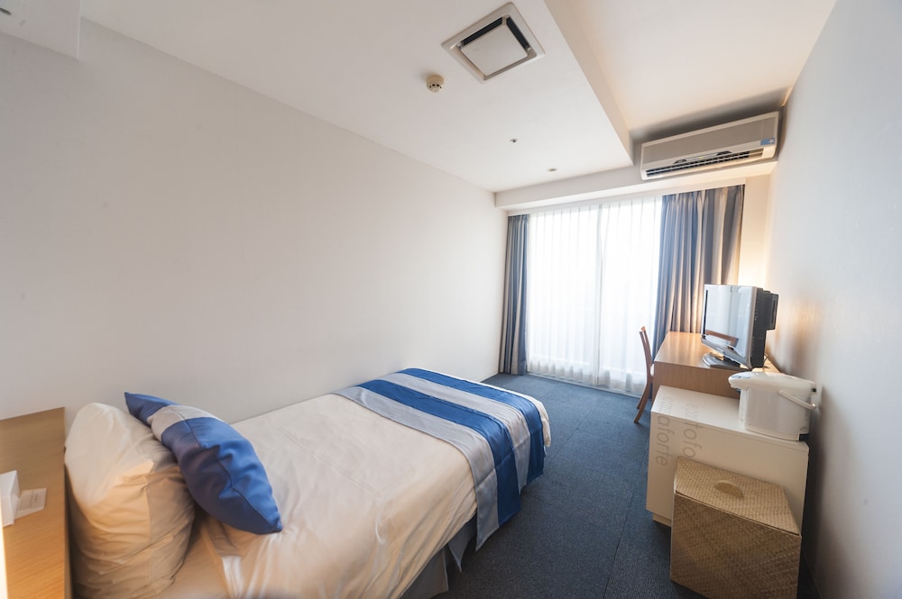Basic Single Room, Non Smoking photo 3