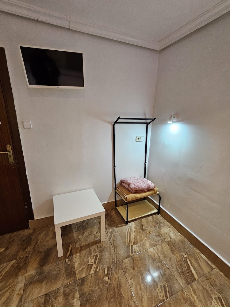 Family Triple Room