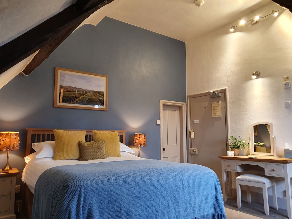 Standard Double Room, 1 King Bed