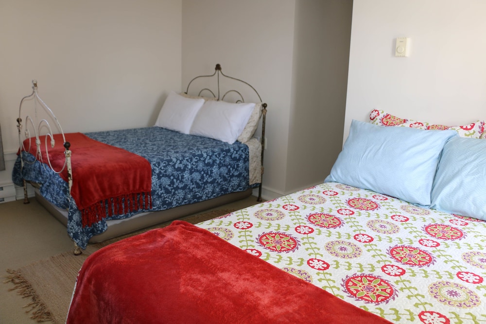 Family Apartment