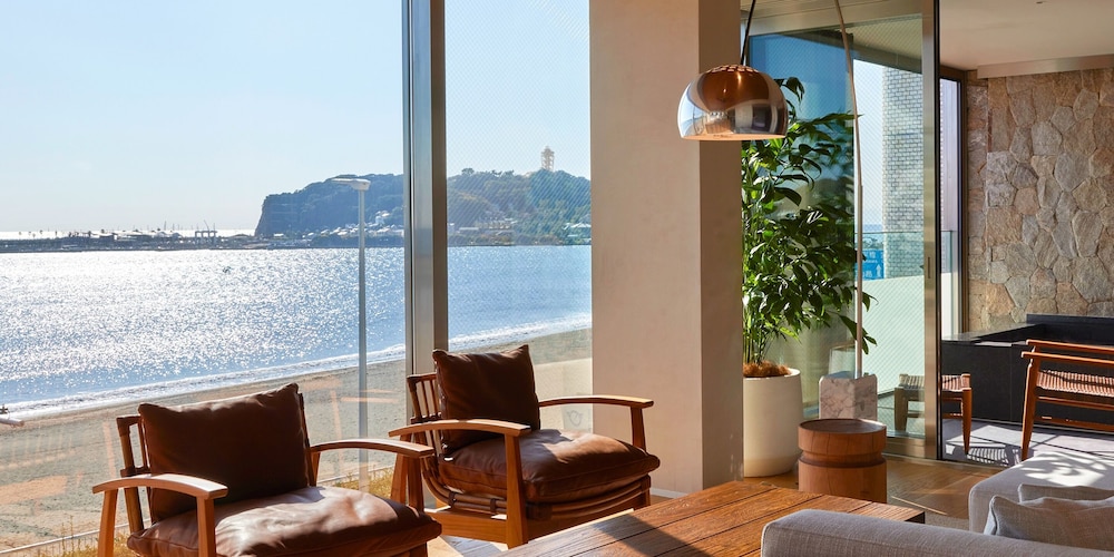 Suite, 2 Bedrooms, Non Smoking, Ocean View (2F)