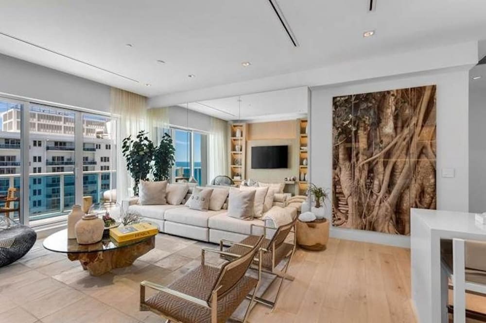 Al Paraiso 3 3 5 Ocean View Penthouse 1606, Foto 17