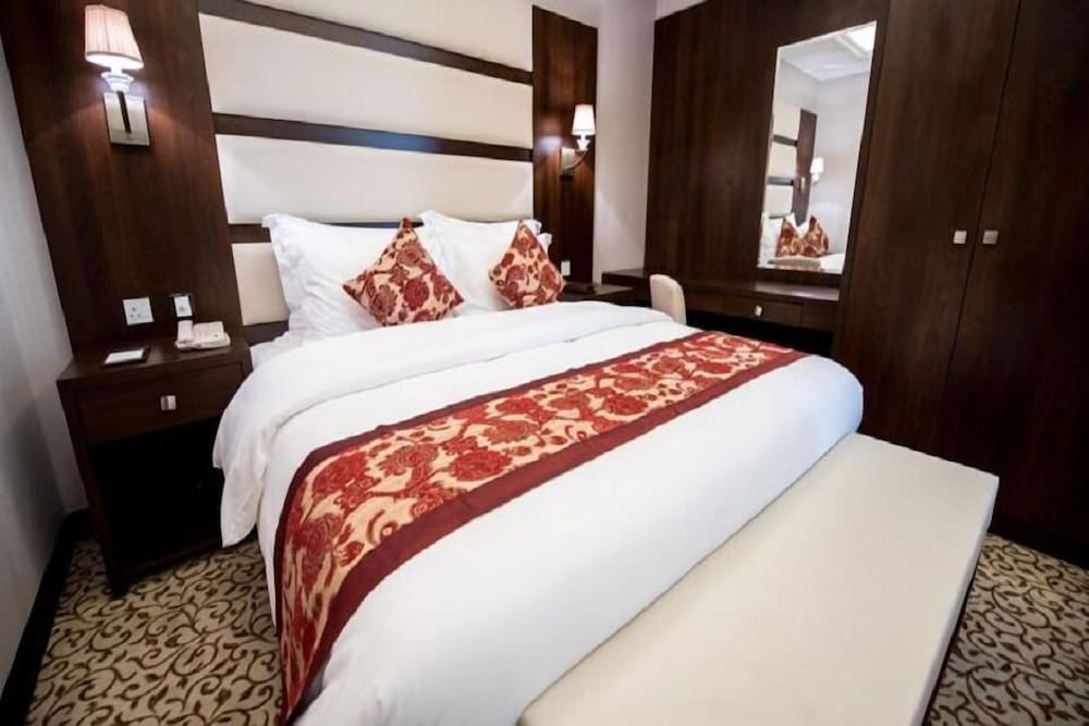 Business Twin Suite