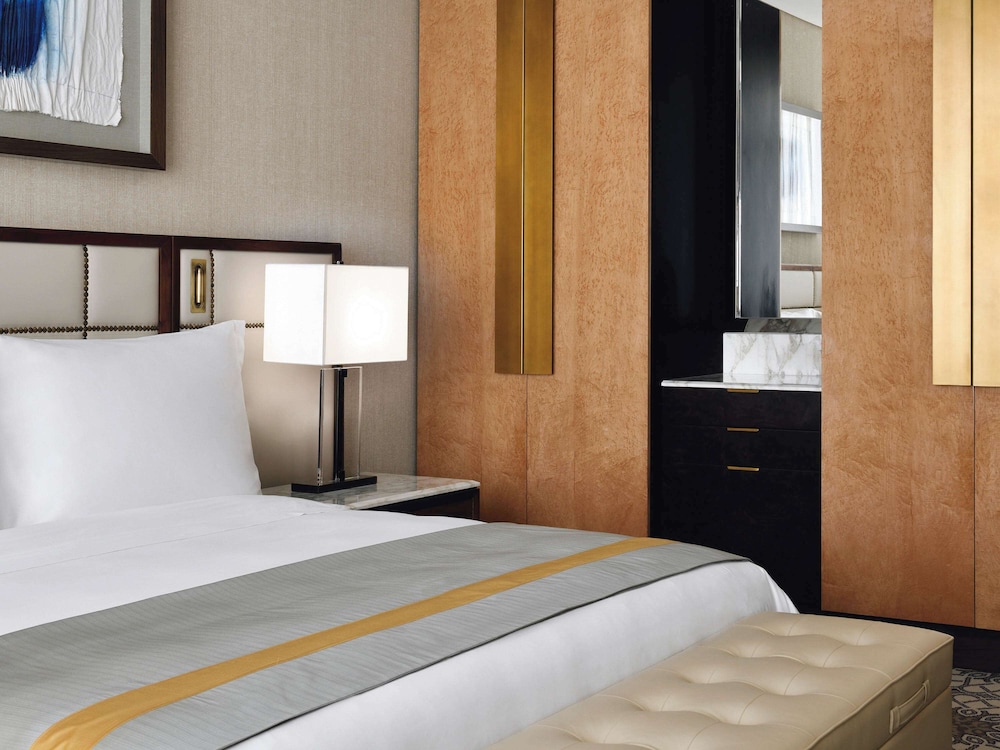 Executive Room, 2 Twin Beds