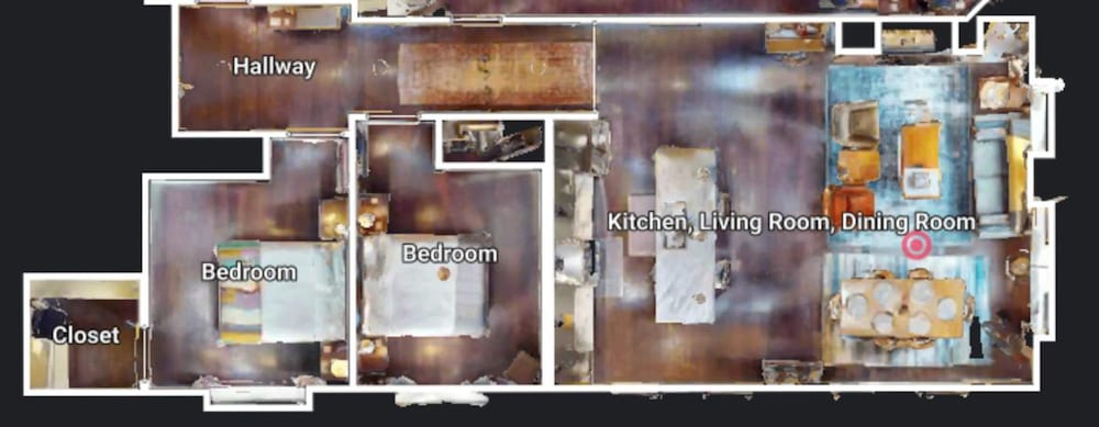 Meadowlark Suite - 201 2b1b, Billede 12
