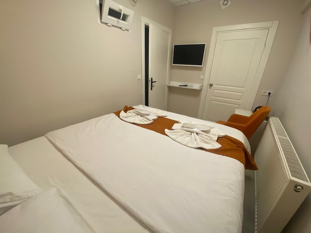 Economy Room photo 1
