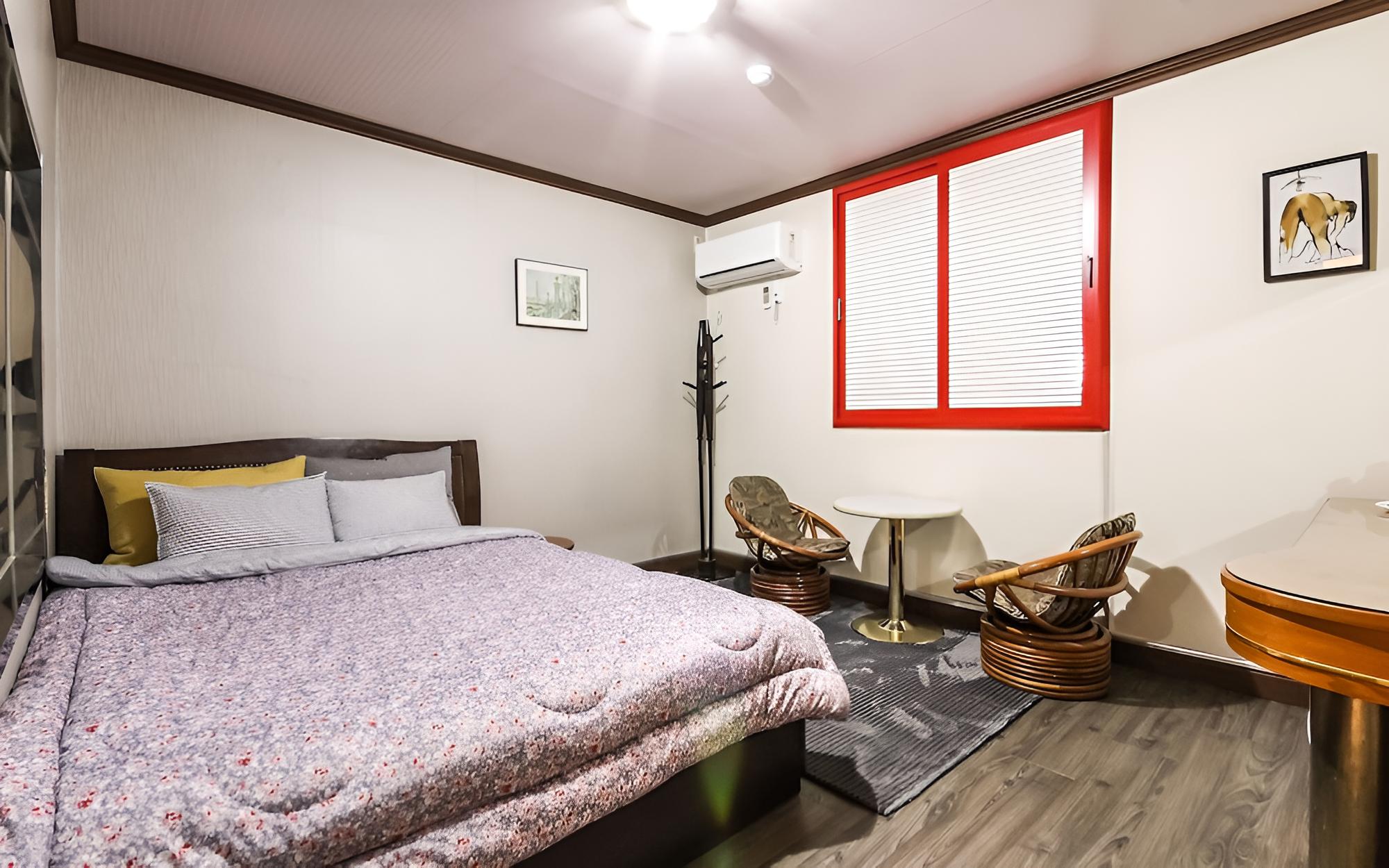 Room (Standard Room) - Photo 8