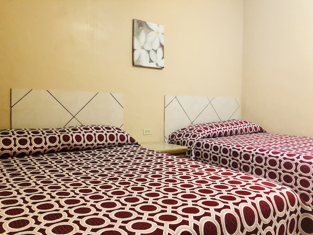 Quadruple Room photo 1