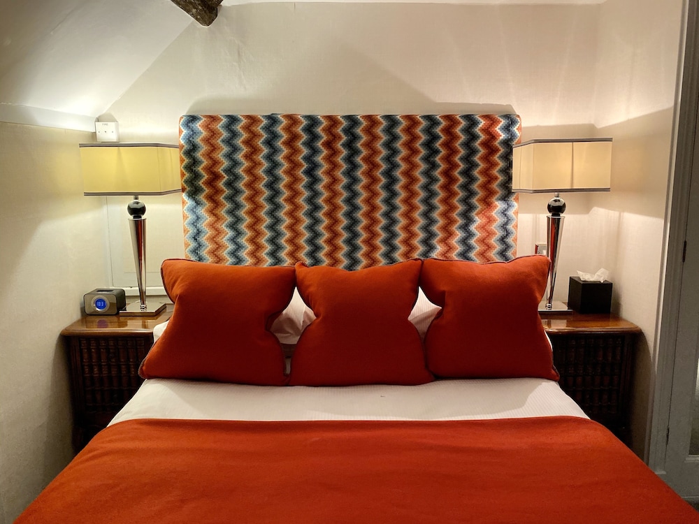 Double Room (Cosy) - Photo 2