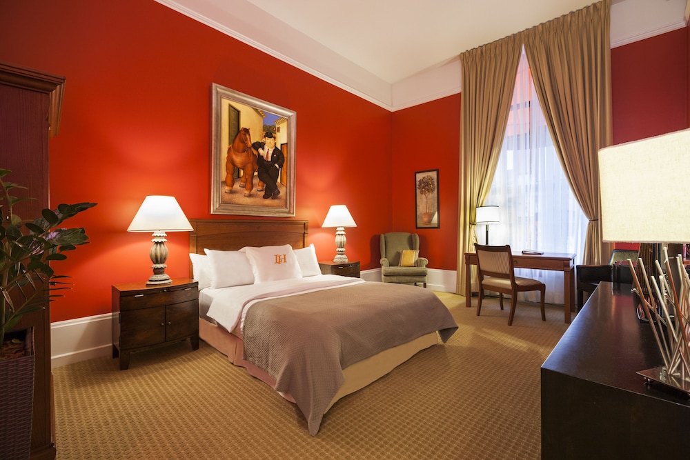 Superior Room, 1 Queen Bed - Photo 3