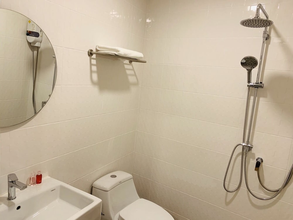 Private with Bathroom (No.32) City view photo 3