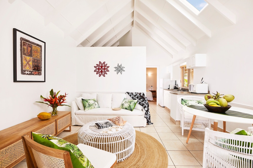 Villa, 1 Bedroom, Lagoon View