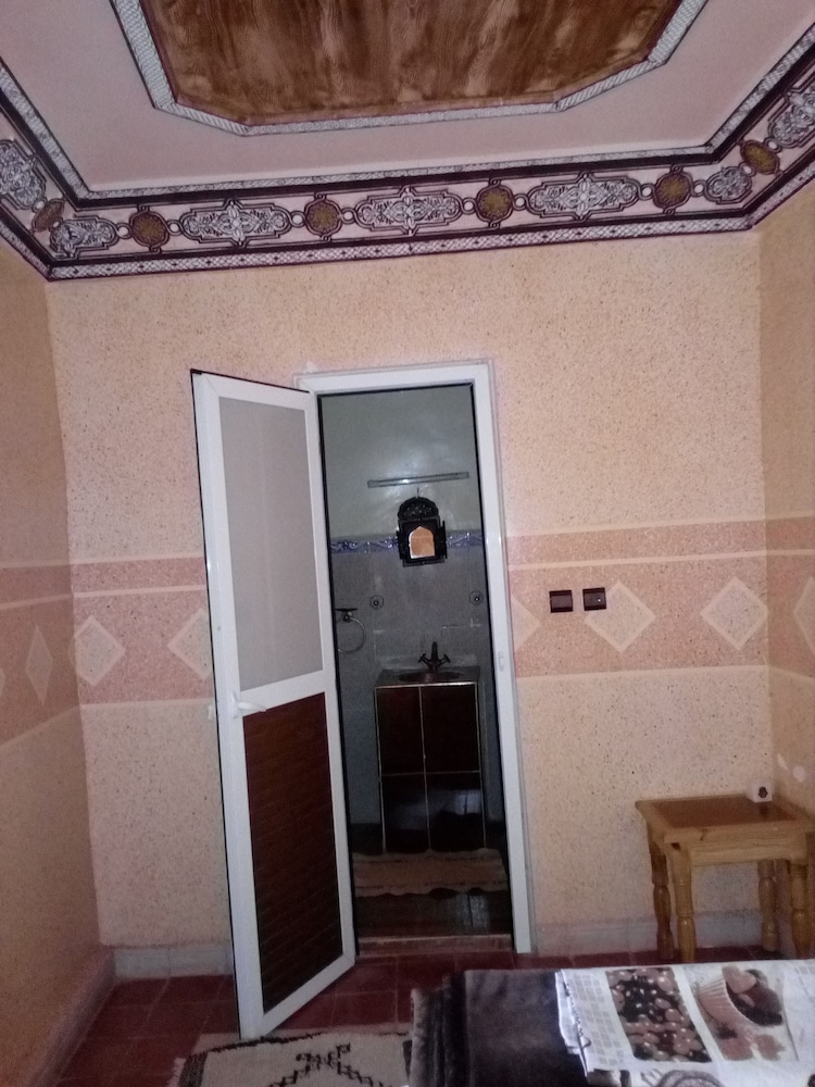Shared Dormitory, 1 Bedroom, Accessible, Smoking photo 3