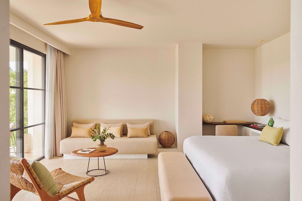Junior Suite, Tower photo 3