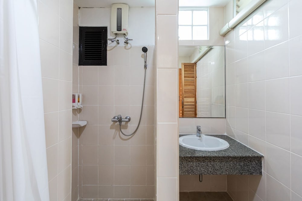 Superior Triple Room photo 3