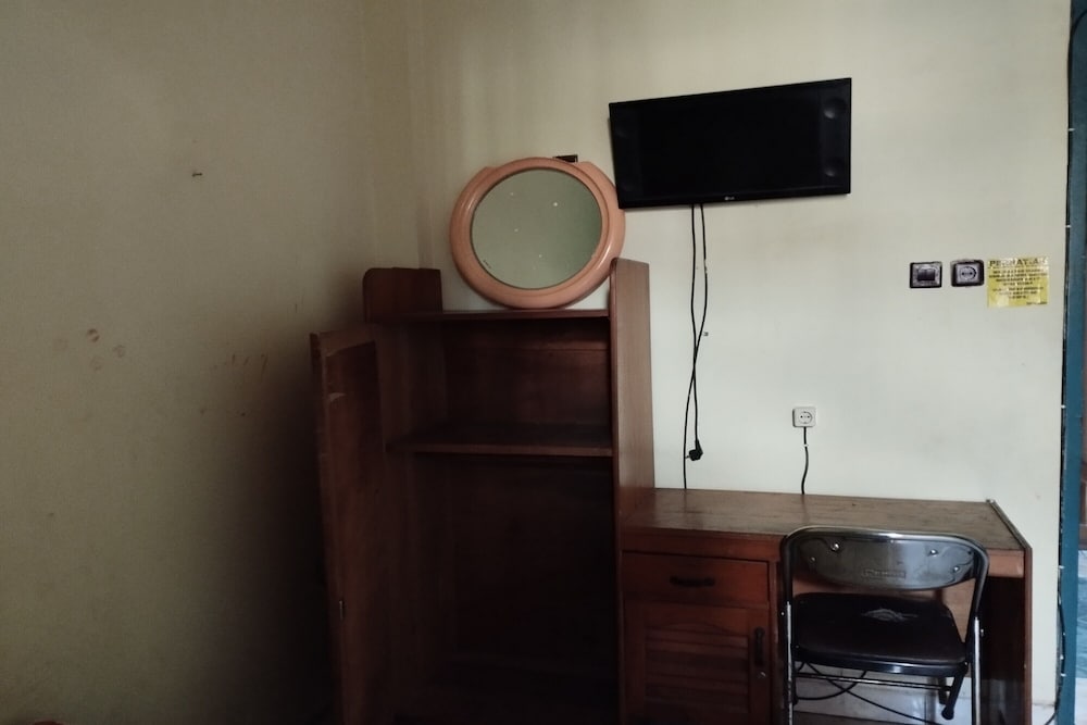 Double Room - Photo 4