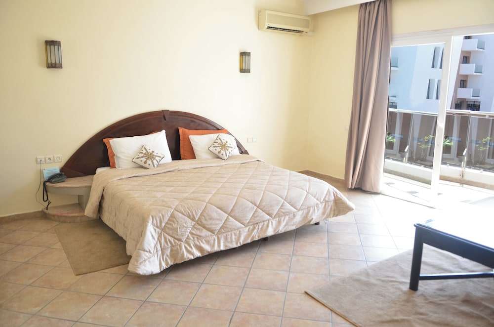 Luxury Double Room, 1 Bedroom photo 2