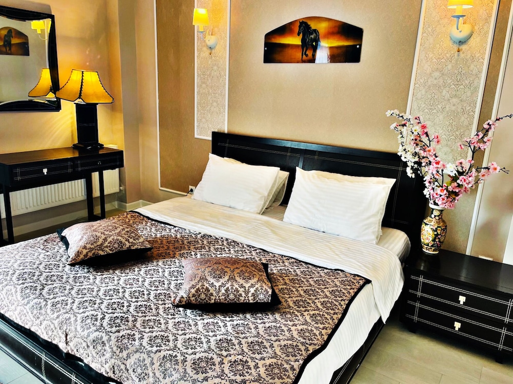 Deluxe Triple Room photo 1