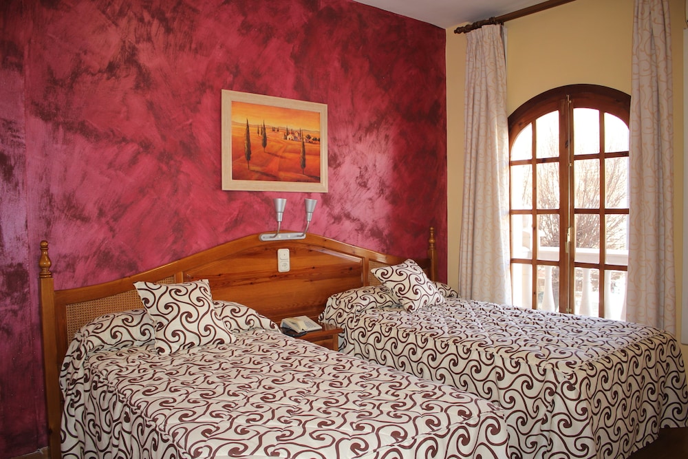 Habitación Doble