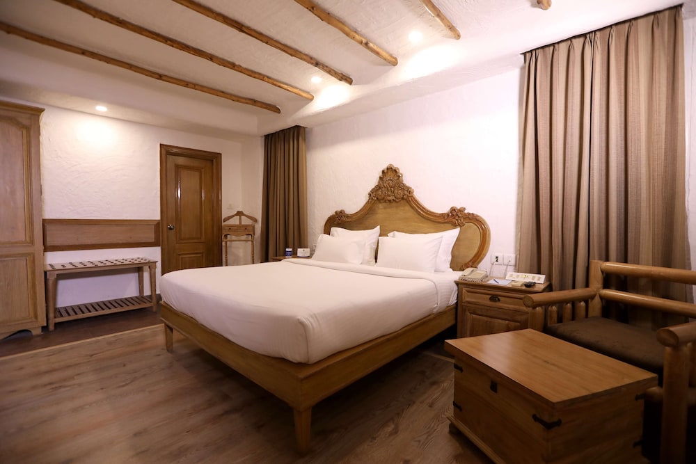 Superior Room, 1 Double Bed - Photo 3