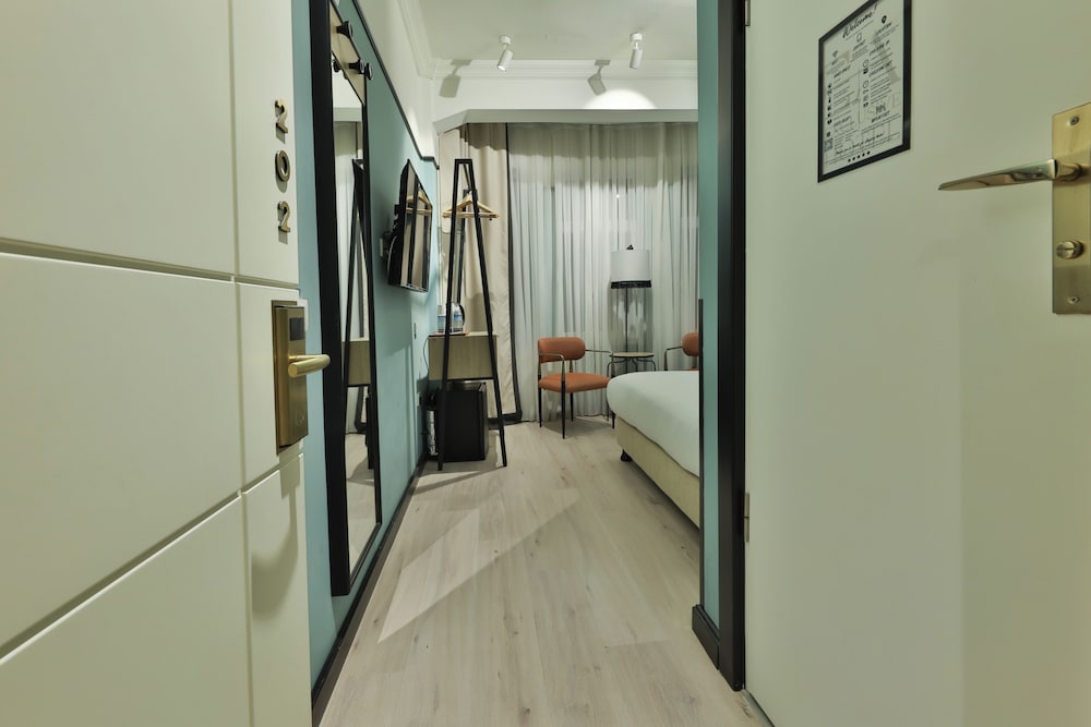 Exclusive Double Room photo 3