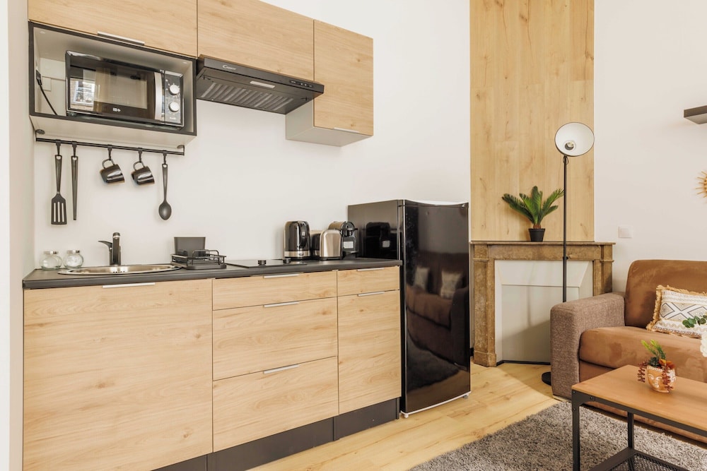 Apartment photo 3
