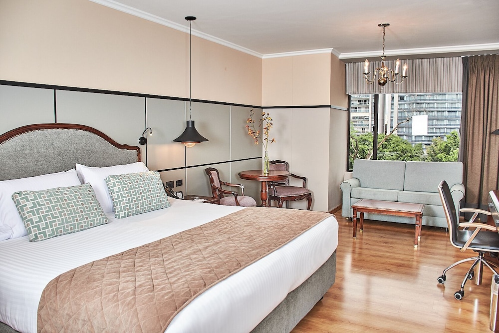 Superior Room, 1 Queen Bed - Photo 3