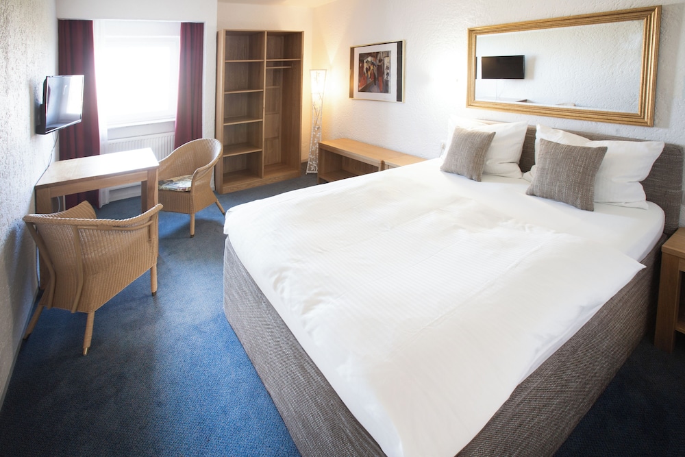 Standard Double Room - Photo 1