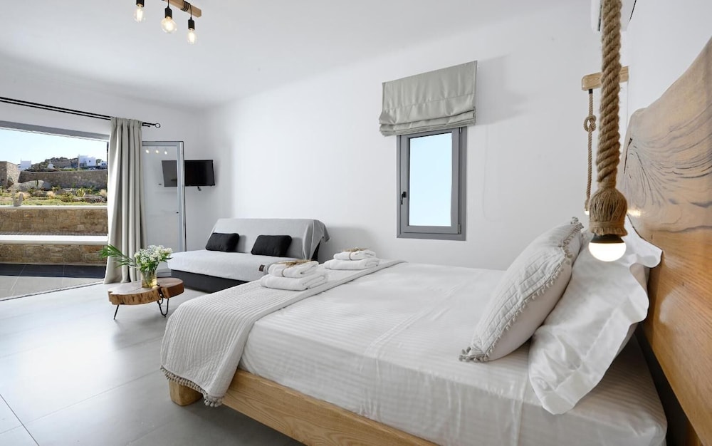 Superior Quadruple Room photo 1