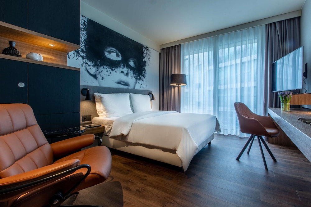 Standard Room - Photo 3
