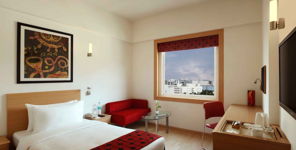 Standard Room - Photo 6