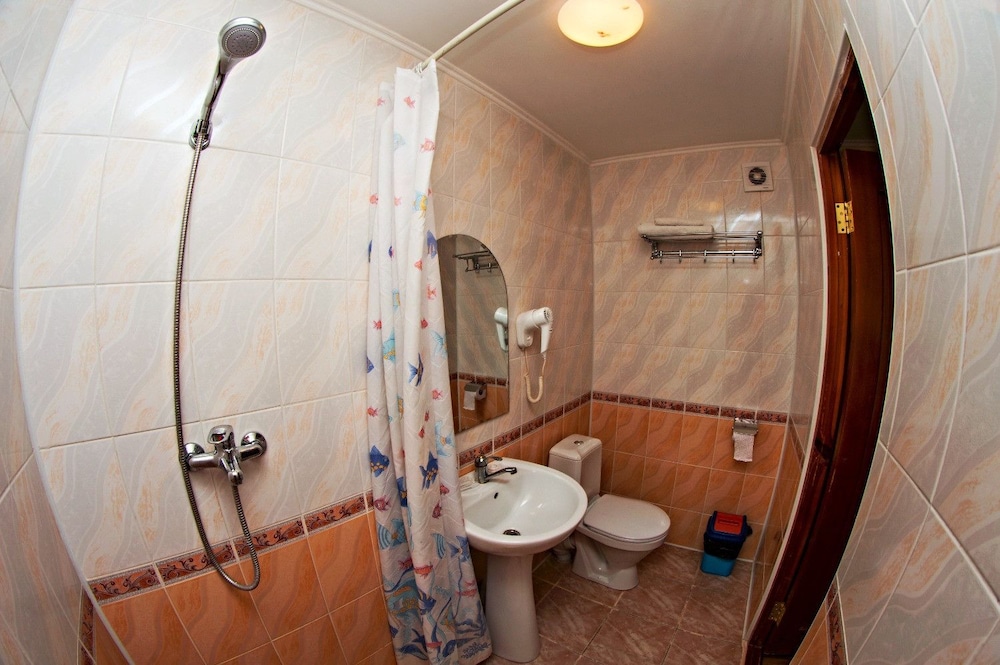 Deluxe Cottage photo 3