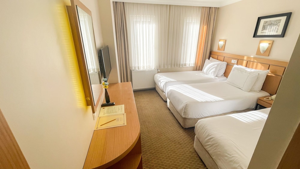 Standard Triple Room photo 1