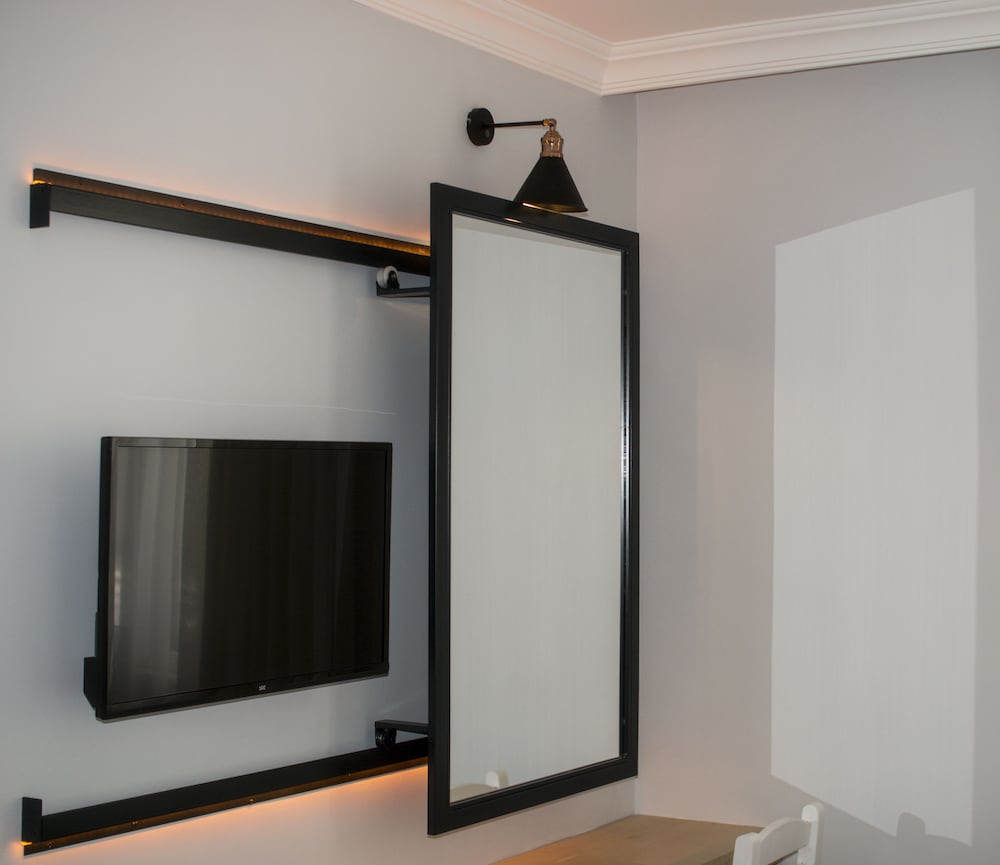 Standard Double Room photo 3