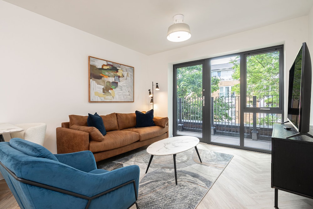 Apartment, Accessible