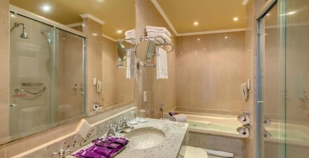 Junior Suite, Balcony - Photo 4