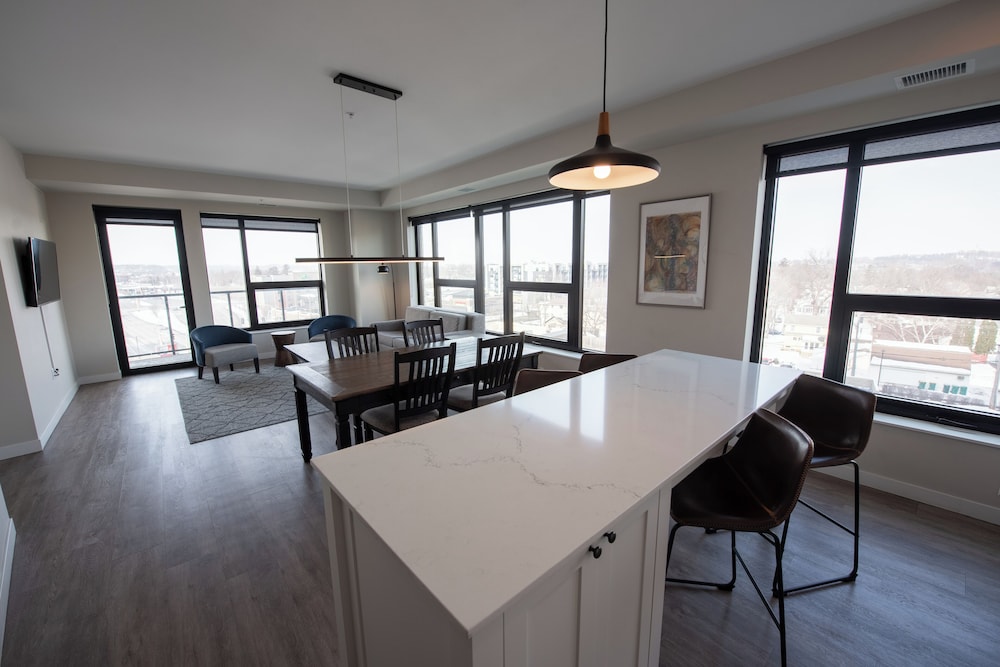 Apartment, 2 Bedrooms