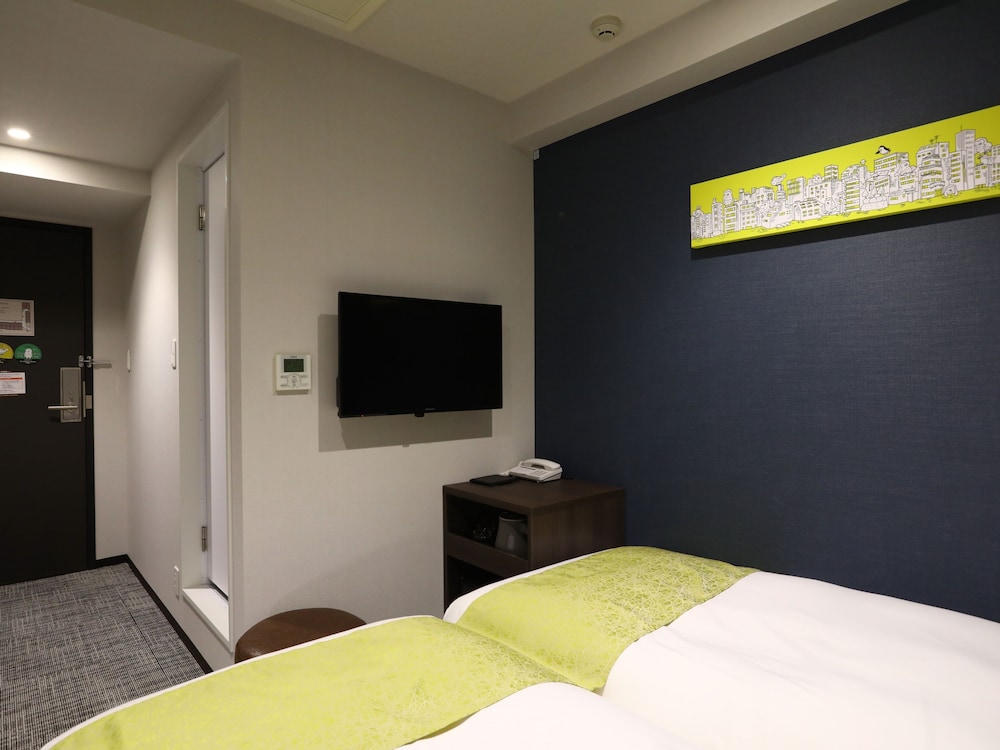 Hollywood Twin Rooms, Non Smoking photo 3