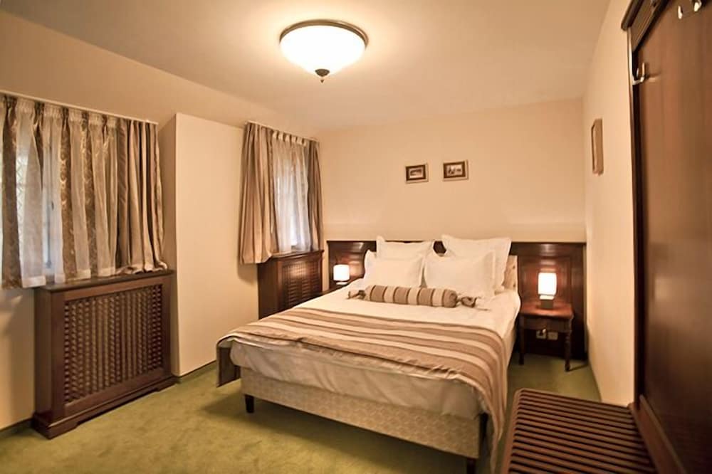 Superior Double Room photo 1