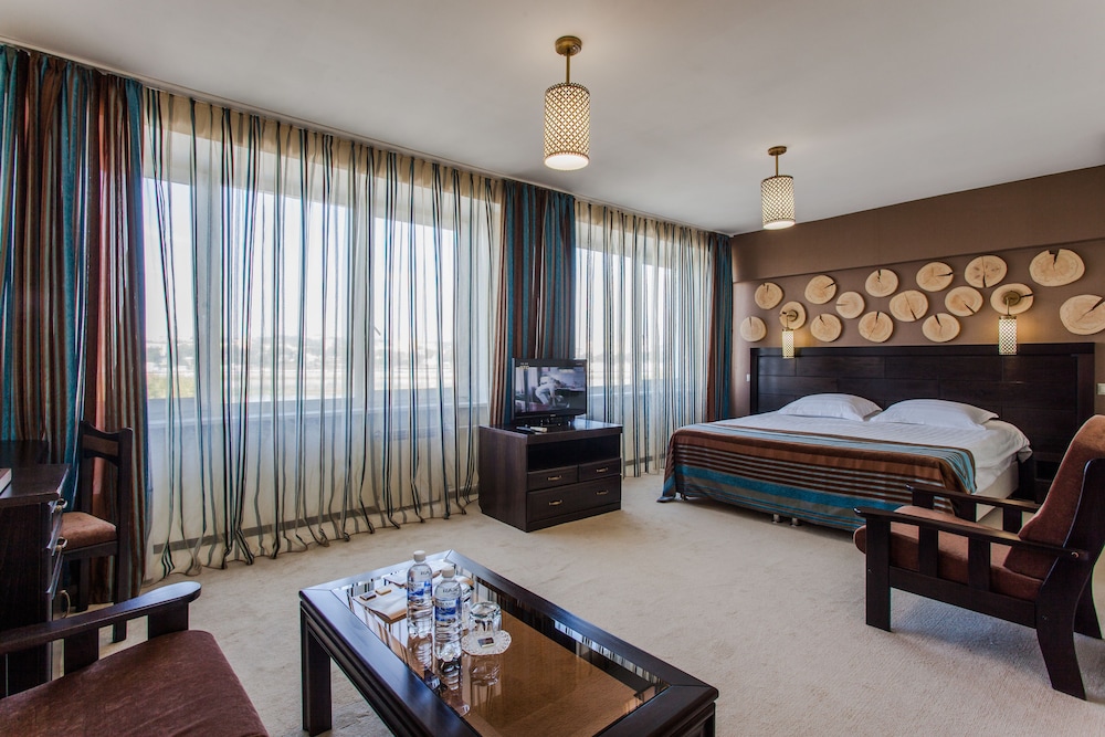 Junior Room