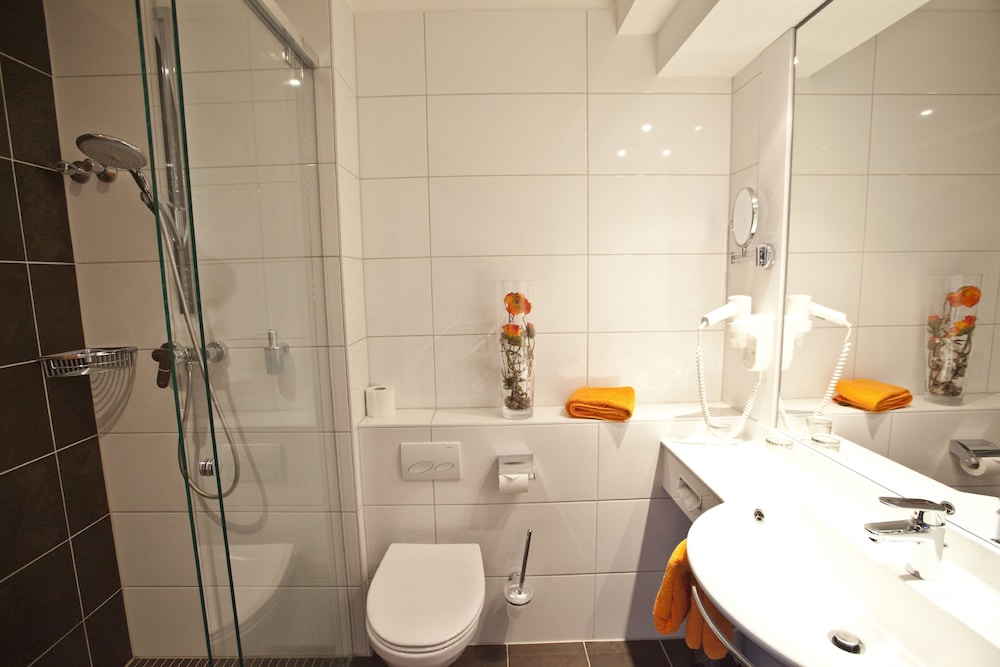 Comfort Double Room Single Use photo 2
