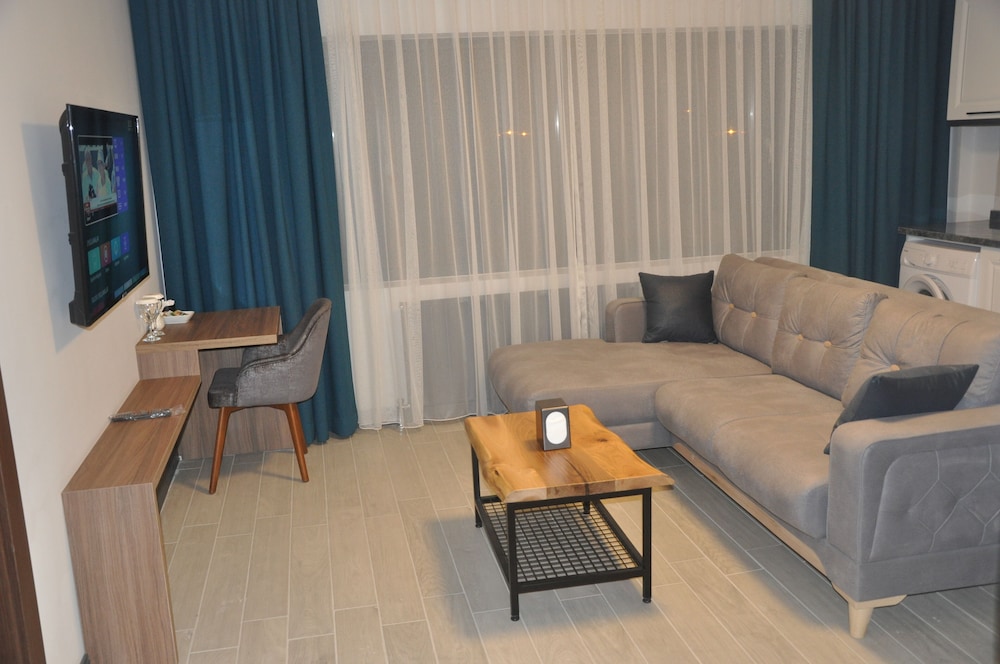 Grand Suite - Photo 1