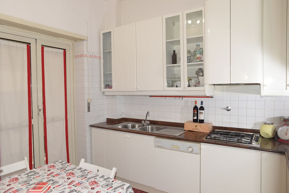Emilios Home Hele Lejlighed til 7 personer, Billede 59