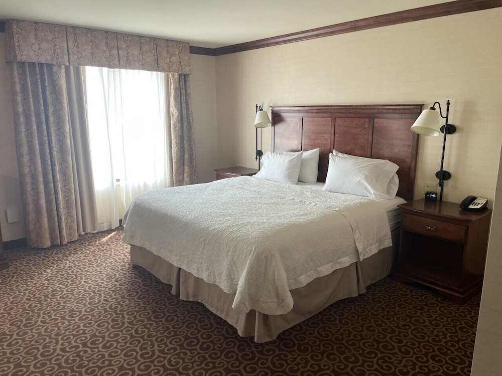 Suite, 1 King Bed, Accessible, Non Smoking - Photo 3
