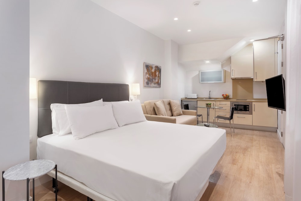 Estudio (Doble | Uso Individual)