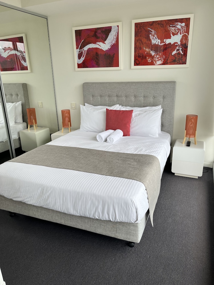 Apartment, 2 Bedrooms