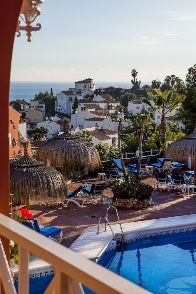 Superior Room, Terrace, Partial Ocean View - Photo 22